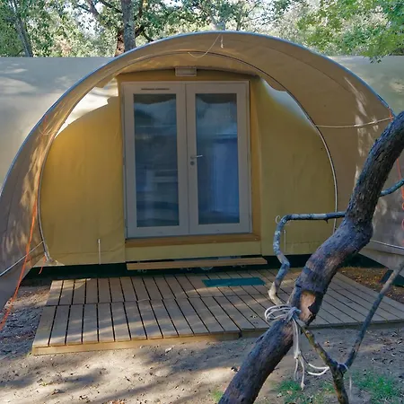 Continental Campingplads *