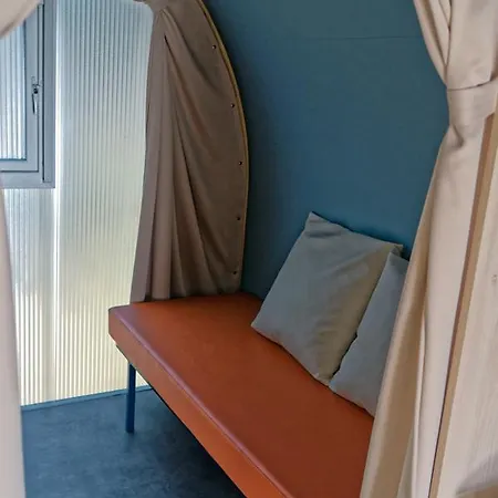 Continental Campingplads *