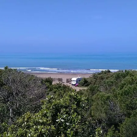 Continental Marina di Castagneto Carducci